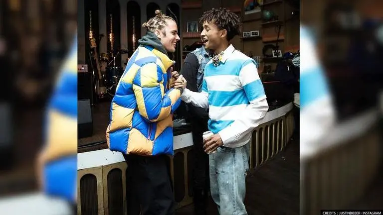 'I am so inspired by you': Justin Bieber extends heartfelt birthday wishes to Jaden Smith Justin Bieber