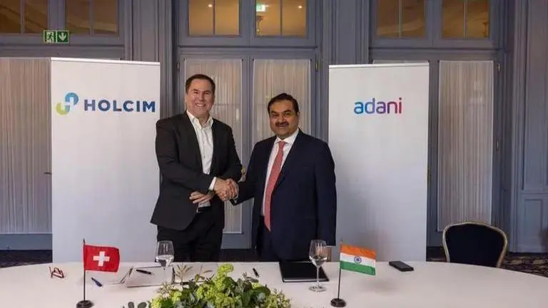 Gautam Adani