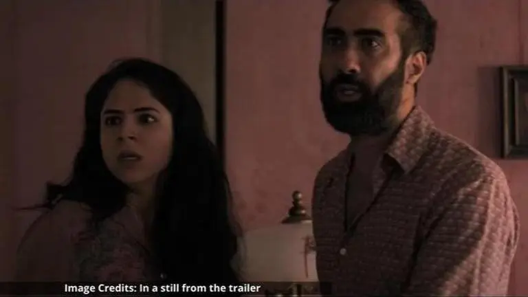 Ranvir Shorey's 'Kadakh': Rajat Kapoor's direction & actors' performances win hearts Ranvir Shorey