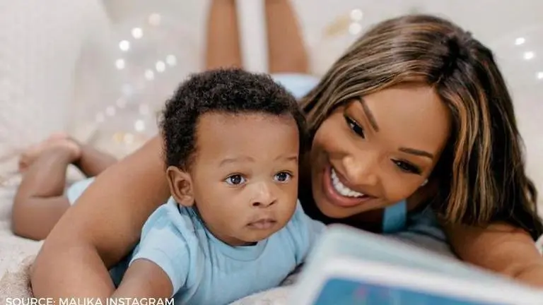 Malika Haqq reveals ex O.T. Genasis has moved on, says, "his life is none of my business" Malika Haqq