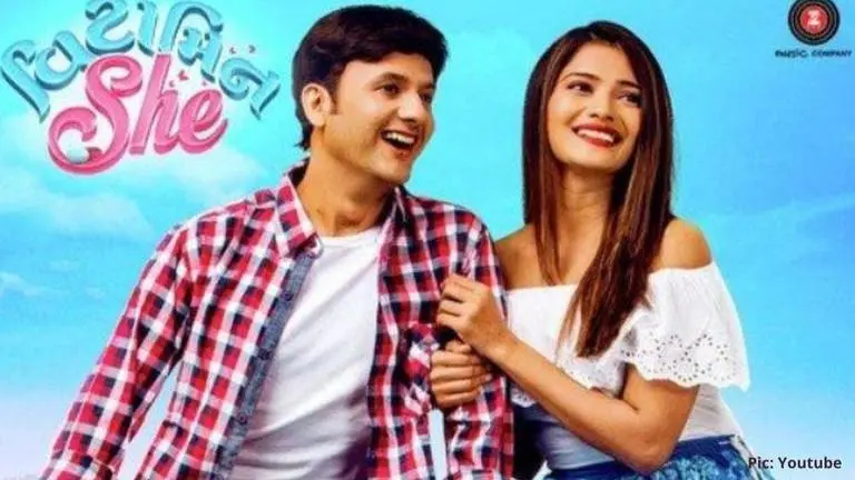 Dhvanit Thaker's 'Maachhalio Ude' to Malhar's 'Vhalam Avo Ne' & other romantic songs Dhvanit Thaker
