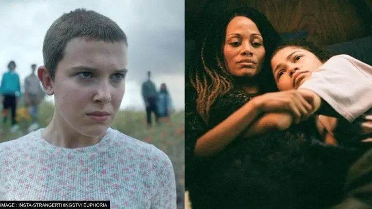 Creative Arts Emmys Night 2 Winners' list includes 'Euphoria', 'Stranger Things' & more Emmys 2022