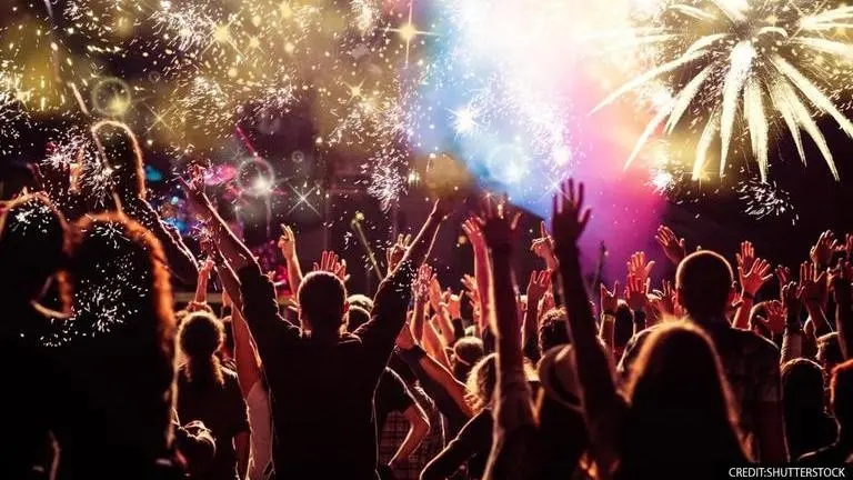 Happy New Year Images