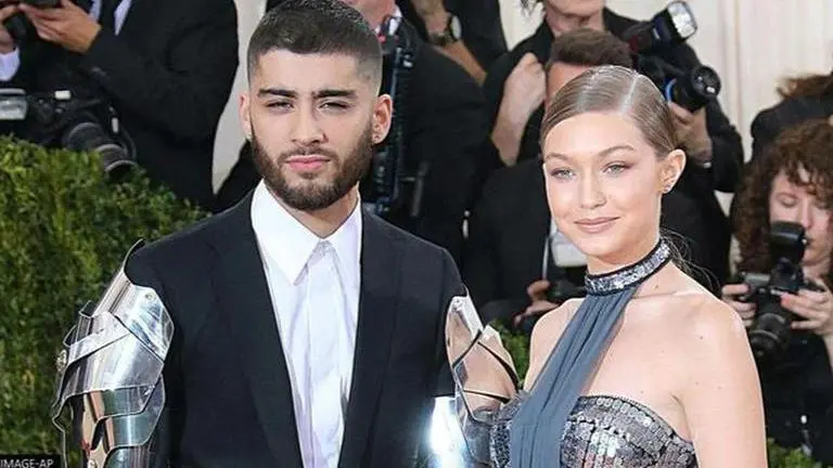 Zayn Malik faces four counts of harassment for allegedly ‘striking’ Gigi Hadid’s mom Zayn Malik