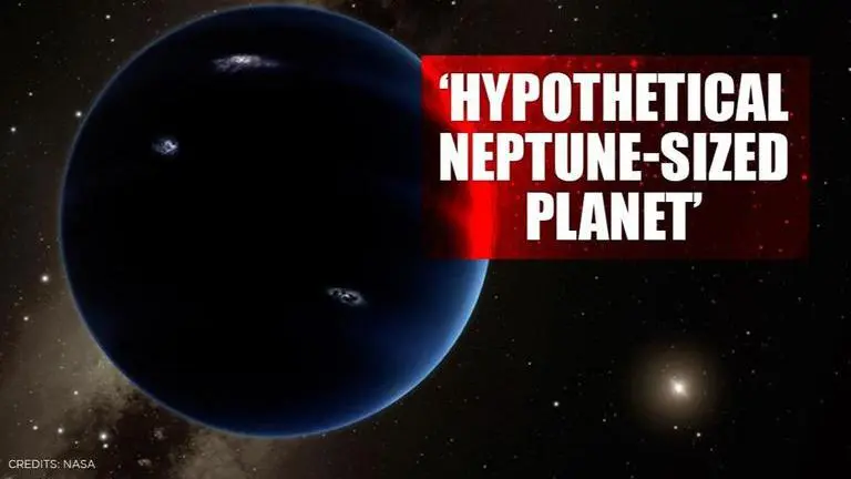 Harvard scientists propose to find 'nature' of Planet Nine at edge of solar system Harvard scientists propose to find “nature” of Planet Nine or primordial black hole