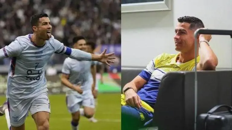 Damac vs Al Nassr Live Streaming: When and where to watch Cristiano Ronaldo in action? Al Nassr