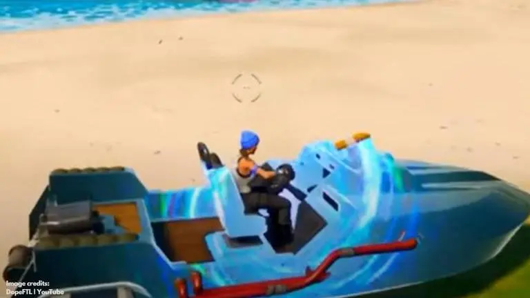 Fortnite glitch: What is Fortnite Infinite Healing glitch and how to exploit it? Fortnite glitch