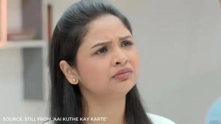 'Aai Kuthe Kay Karte' written update for Feb 22: Isha expresses her anger against Yash aai kuthe kay karte episode