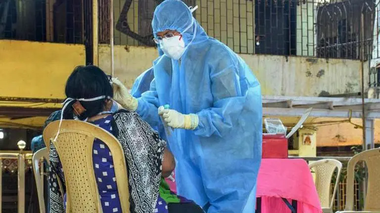 Puducherry adds 8 new Coronavirus cases