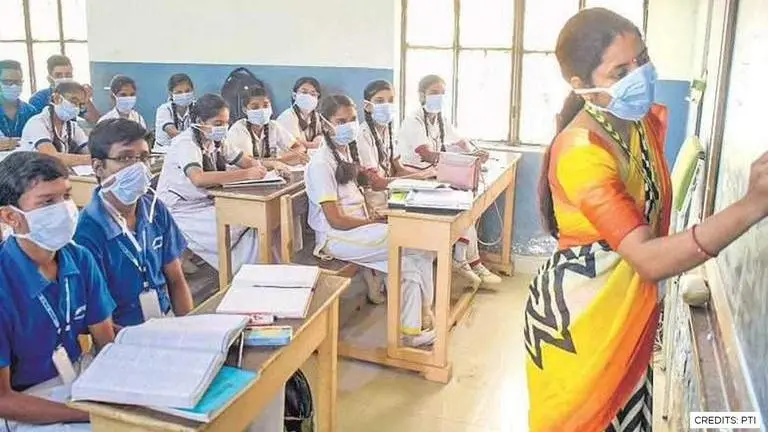 Chhattisgarh teacher recruitment 2021