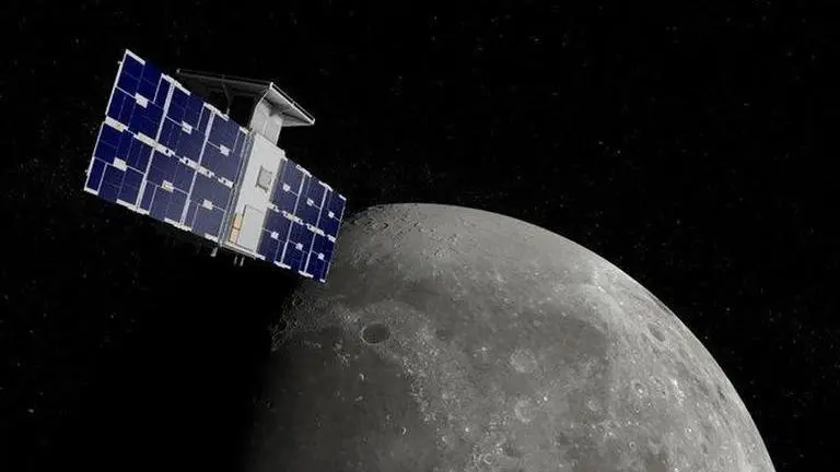 NASA reveals new date for scrapped CAPSTONE mission bound for Moon's unique orbit NASA