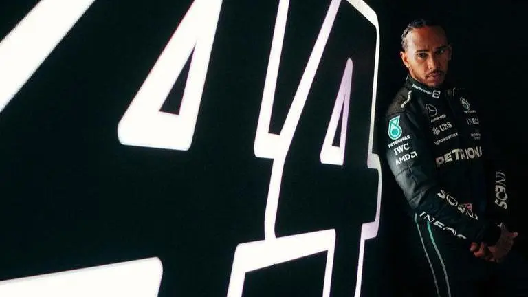 Will Lewis Hamilton quit Mercedes at the end of 2022 season? Check F1 star's quirky post Lewis Hamilton retirement hints