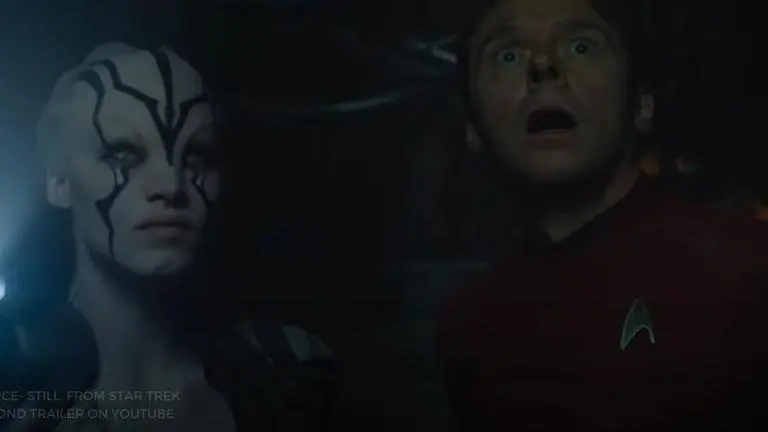 star trek beyond cast