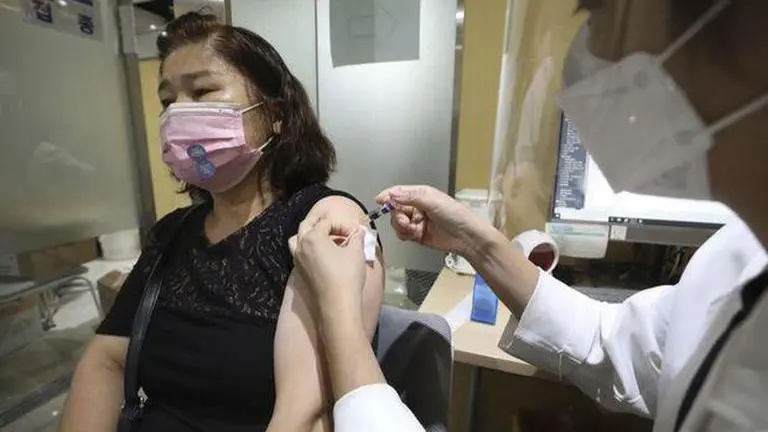 South Korea denies link between deaths and free flu vaccine; drive to continue South Korea