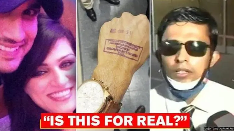 Sushant Singh Rajput