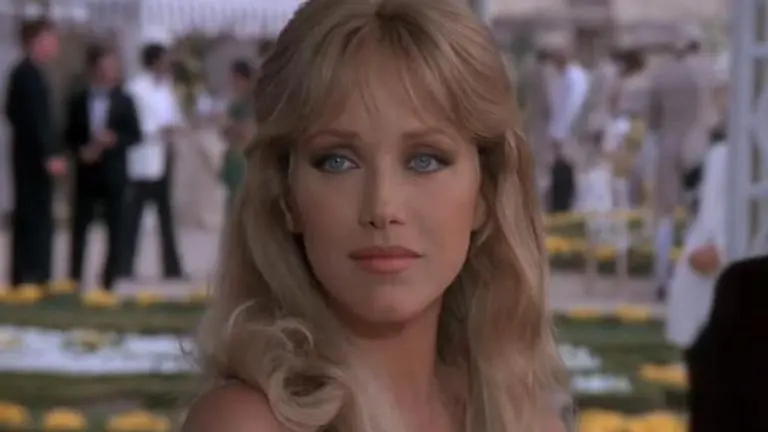 tanya roberts