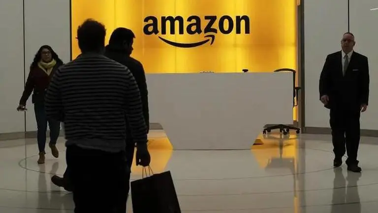 US: Hundreds of Amazon employees to go on strike against ‘unsafe’ working conditions US