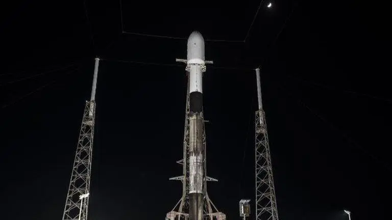 UAE's maiden rover mission to Moon delayed to December 1 for checkups of SpaceX rocket UAE