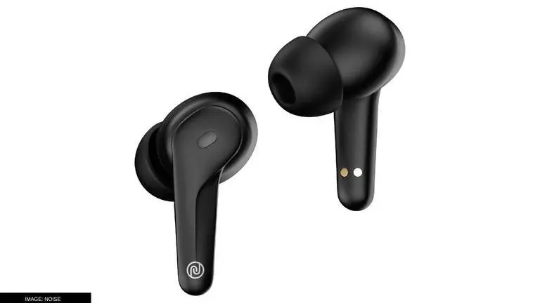 Noise Buds Prima 2 TWS with upto 50 hrs playtime launched in India; Check specs & price Noise Buds Prima 2 TWS with up 50H playtime launched in India: Check specs and price here
