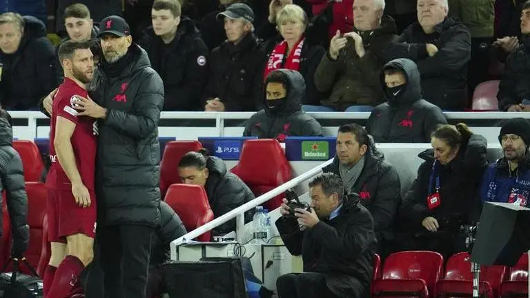 Premier League giants Liverpool put up for sale, owners FSG release statement; Report Premier League, Liverpool, FSG, Liverpool owners, Liverpool sale, Liverpool up for sale, English Premier League, Liverpool news