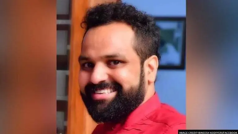 Sandalwood drug racket: Arrested drug peddler names CPM state secy's son Bineesh Kodiyeri Mohammed Anoop