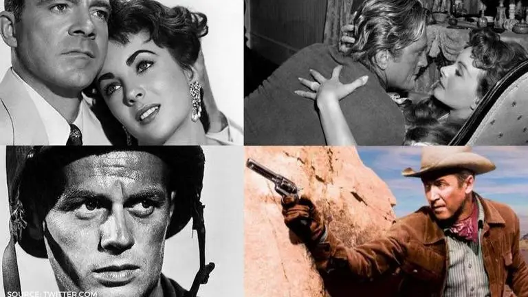 Where was 'The Man From Laramie' filmed? Details about the Western film where was the man from laramie filmed