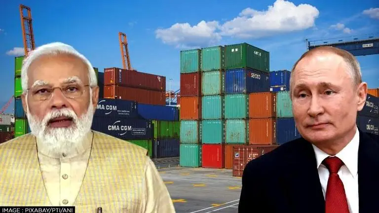 India to let Russia borrow & invest in domestic market amid West's sanctions on Kremlin INDIA