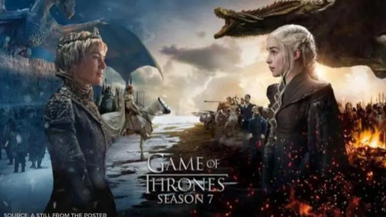 got season 7 episodes