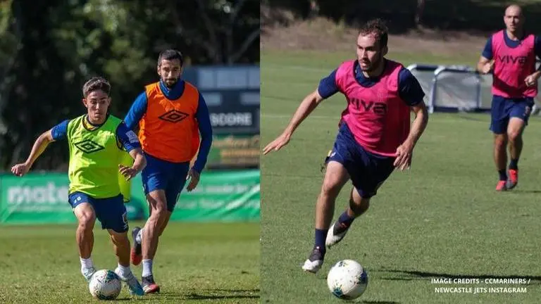 Central Coast Mariners vs Newcastle Jets prediction