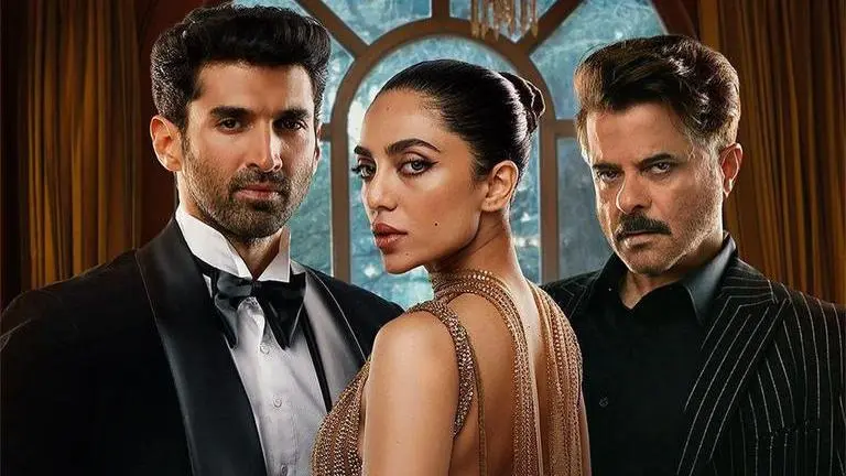 Aditya Roy Kapur, Anil Kapoor starrer The Night Manager Part 2 locks streaming date Adity Roy Kapur