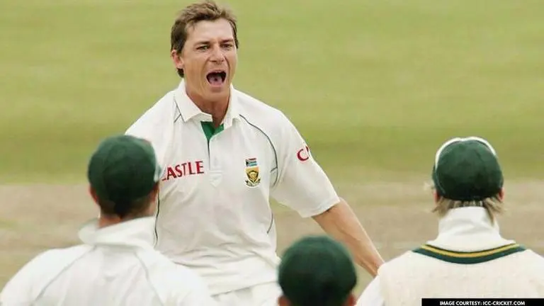 Dale Steyn credits Graeme Smith for making him 'World's No.1 Test bowler for 2000 days' Dale Steyn
