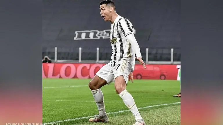 Cristiano Ronaldo will appear in 32nd career final as Juventus beat Inter on aggregate Cristiano Ronaldo