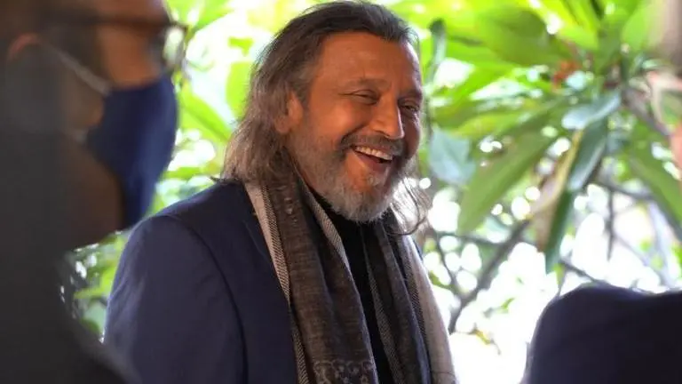 Mithun Chakraborty's reason for fee reduction in 'Chikoo Ki Mummy Durr Kei' will amaze you Mithun Chakraborty