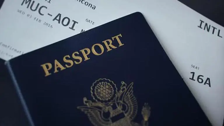 Afghanistan to resume passport issuance services in 32 provinces, except Kabul & Helmand Afghanistan