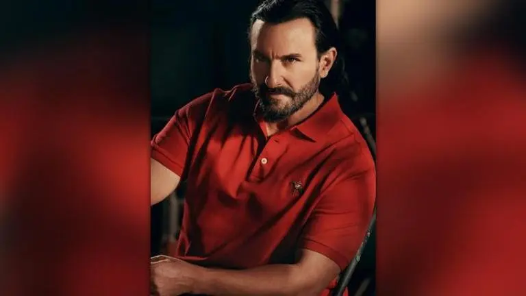 Saif Ali Khan says portrayal of mythology in ‘Adipurush’ correct, reposes faith in makers Adipurush