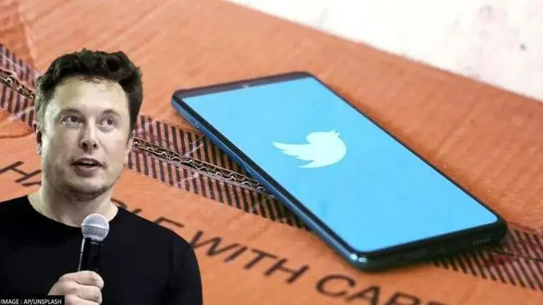 Elon Musk remains determined on $8 blue tick fee; 'Trash me all day, but it'll cost $8' Musk