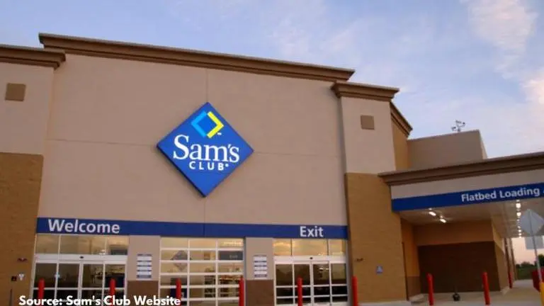 Sams Club senior hours during the Coronavirus crisis sams club senior hours