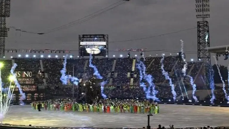 Commonwealth Games 2022 closing ceremony live streaming: When & Where to watch, TV Timings Commonwealth Games 2022 closing ceremony