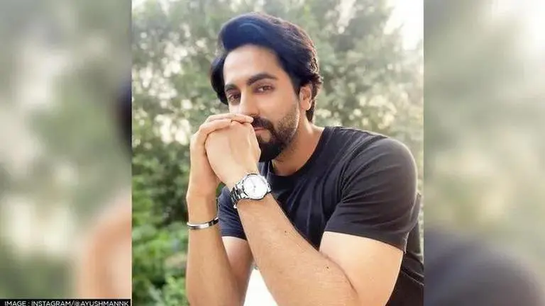 Ayushmann Khurrana recalls 'rude' behaviour of celebs towards him; 'They don't remember' Ayushmann Khurrana