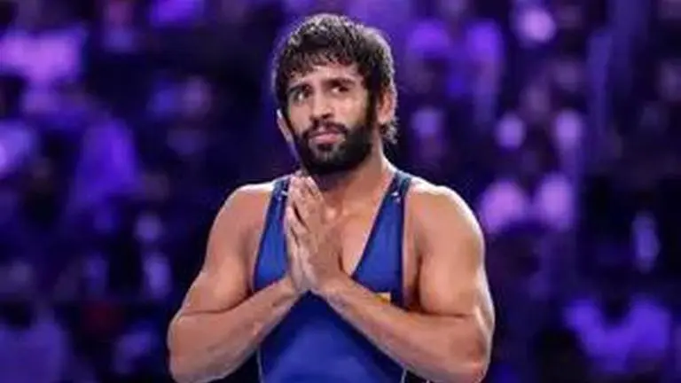 Delhi court summons wrestler Bajrang Punia in criminal defamation complaint Delhi court summons wrestler Bajrang Punia in criminal defamation complaint