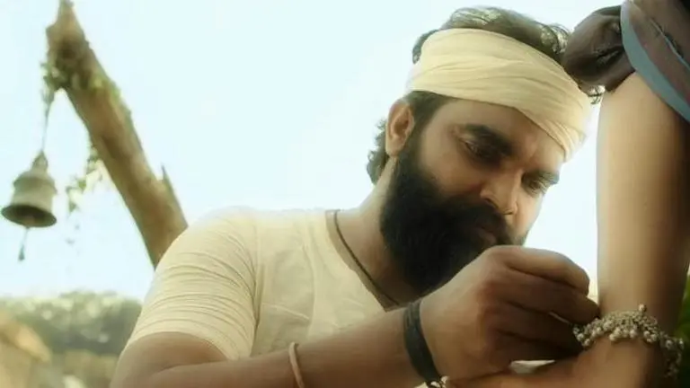 Pradeep Machiraju says he didn't hold back '30RPE' release; says 'grateful it got delayed' Pradeep Machiraju