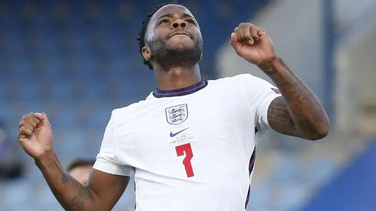 England to host New Zealand at Wembley Stadium in November