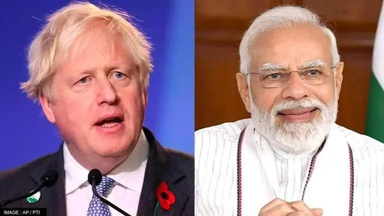 India surpasses United Kingdom to become world's fifth-largest economy, as per IMF figures India GDP