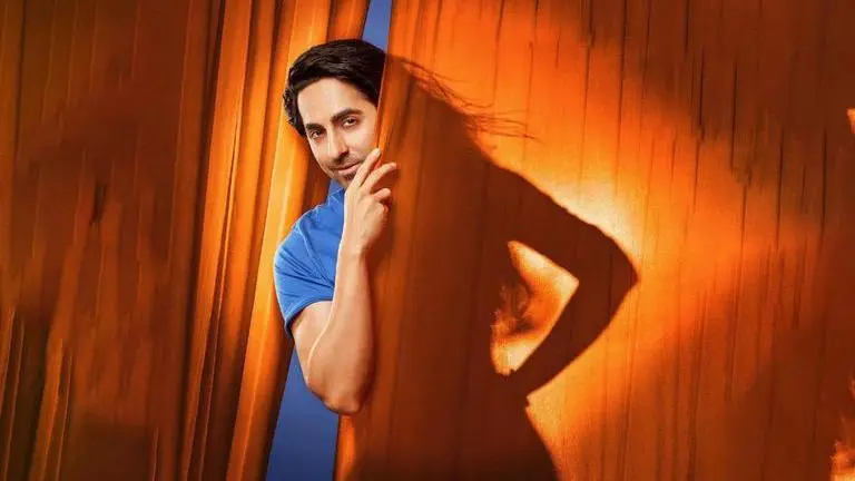 Ayushmann Khurrana reacts to Dream Girl 2 criticism, says 'commercial films are...' Ayushmann Khurrana