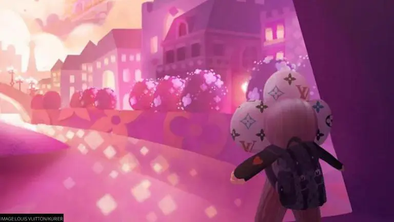 Louis Vuitton to launch a video game called Louis: The Game on founder's 200th birthday Louis Vuitton to launch a video game called Louis: The Game on founder's 200th birthdayn