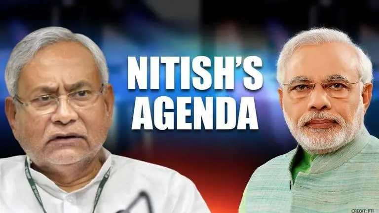 150 migrants test positive within one week in Bihar; Nitish to raise concerns with PM Modi Bihar