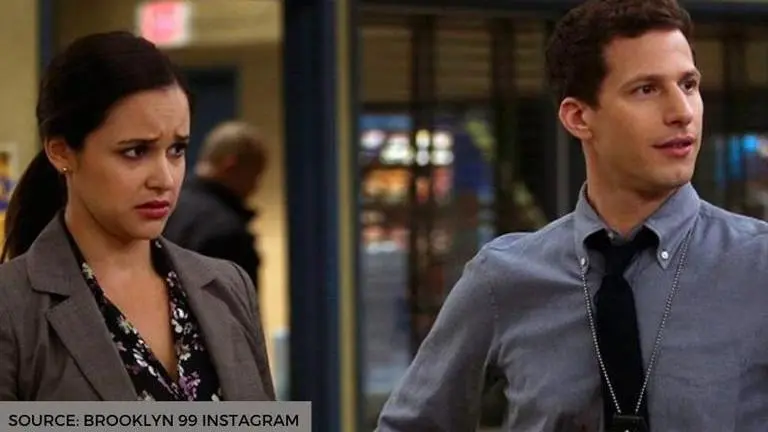 Enjoyed watching 'Brooklyn Nine-Nine'? Here's watchlist curated just for you brooklyn nine-nine