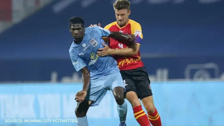 East Bengal vs Mumbai City live stream, prediction, team news, Hero ISL live East Bengal vs Mumbai City live stream