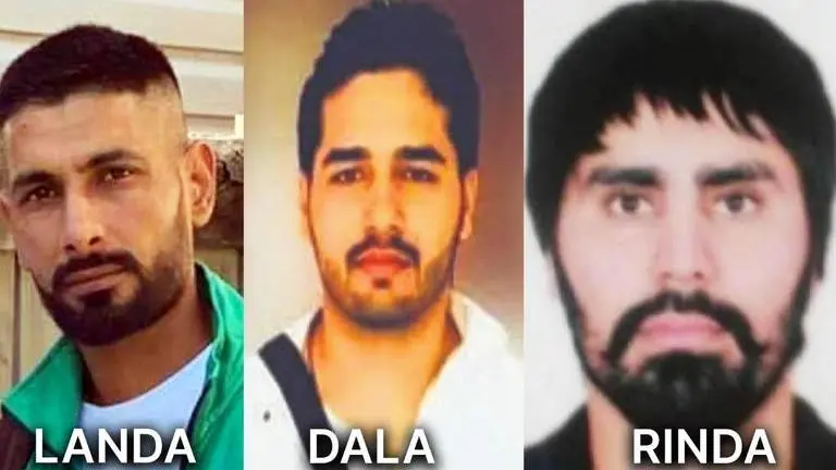 NIA charge-sheet against 3 pro-Khalistan terrorists uncovers complex money trail Khalistan
