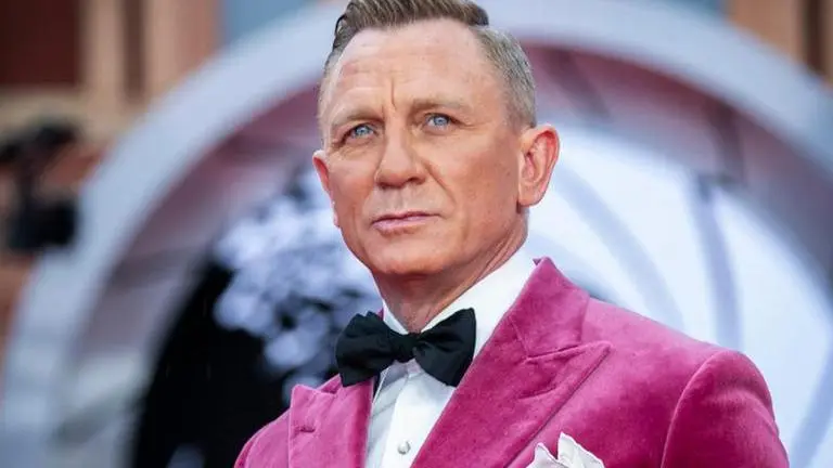 'No Time To Die': As Daniel Craig bids adieu to 007, actor reveals what he will miss most No Time To Die